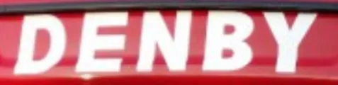 Denby