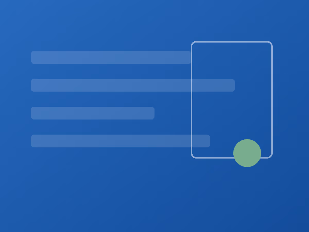 DataFlow as a Sage alternative: stock, orders and accounting on one database.
