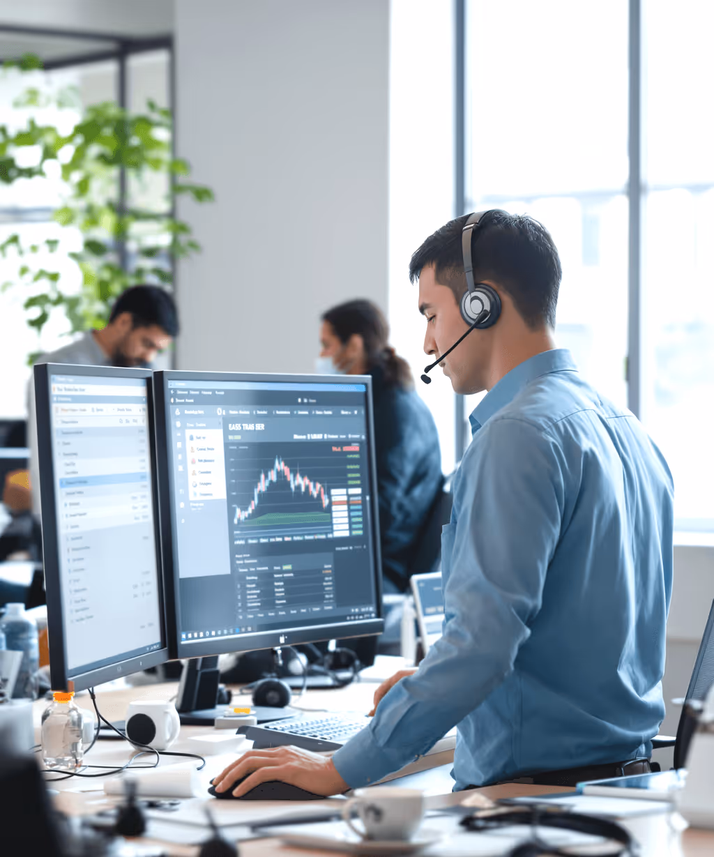 DataFlow Order Processing: sales and purchase documents from quotation to invoice.