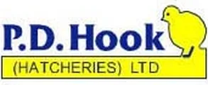 P.D. Hook (Hatcheries)