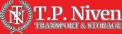 T.P. Niven Transport & Storage