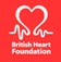 British Heart Foundation - Registered Charity