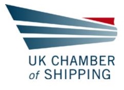 Jeffrey Smith, Chief Accountant for The Chamber of Shipping – London